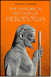 The Historical Method of Herodotus 